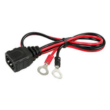 Lampa Connettore rapido per batteria 70169