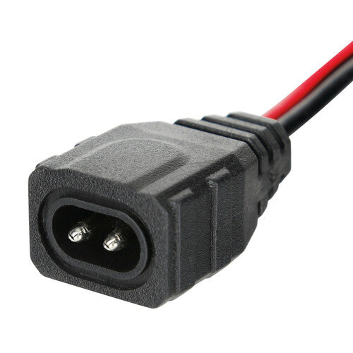 Lampa Connettore rapido per batteria 70169