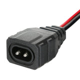 Lampa Connettore rapido per batteria 70169