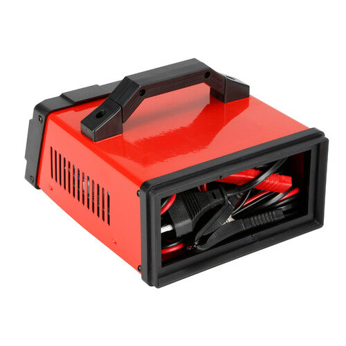 Lampa Procharger Evo 15A, caricabatteria 12/24V 70343