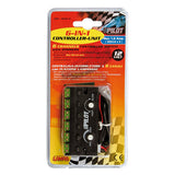 Controlador Pilot 6 en 1 de 12 V