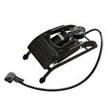 Lampa Pompa a pedale de-luxe doppio cilindro - 2 cilindri 71611