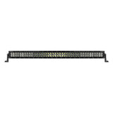 LED-Stableuchte mit gebogenem Aluminiumrahmen, 10/30 V – 110 cm 72336