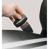 Lampe aus, Alarmton deaktivieren 72399