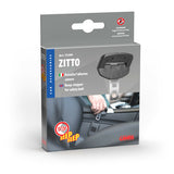 Lampe aus, Alarmton deaktivieren 72399