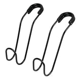 Lampa Extra-Strong, appendini multiuso per poggiatesta, 2 pz 72448