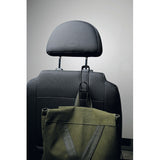 Lampa Extra-Strong, appendini multiuso per poggiatesta, 2 pz 72448
