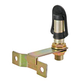 Soporte Fix-5 con pasador y conector DIN para luz de señalización de montaje tubular 73013