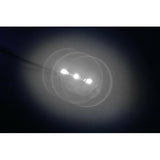 Pilot Hyper-Led Set 12x3, strisce decorative a led - 12V - Bianco
