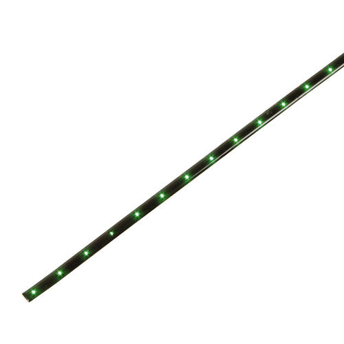 Tira Pilot Led-Flex 45 Led, 12V - 90 cm - Verde