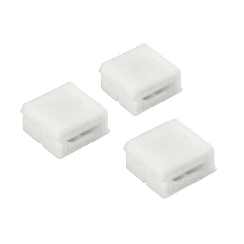 Lampa Connect-1, Conectores para tiras LED RGB, juego de 3 piezas 73648