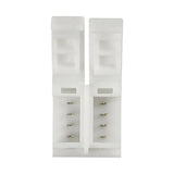 Lampa Connect-1, Conectores para tiras LED RGB, juego de 3 piezas 73648