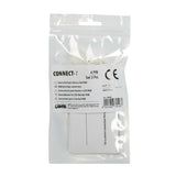 Lampa Connect-1, Conectores para tiras LED RGB, juego de 3 piezas 73648