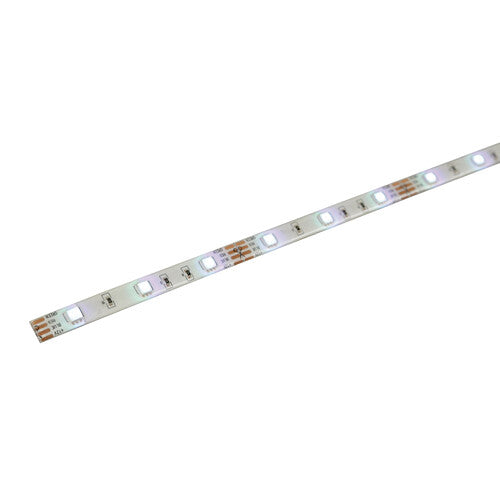RGB-LED-Streifenleuchte, USB - 200 cm 73660