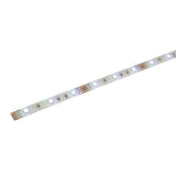 RGB-LED-Streifenleuchte, USB - 200 cm 73660