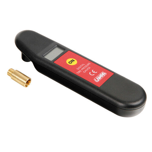 Digitale Reifendruckprüflampe 74011
