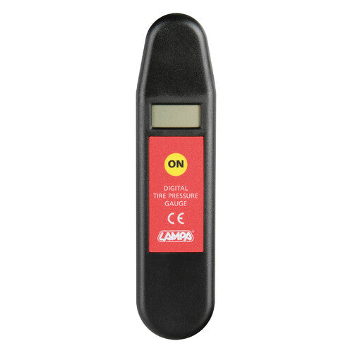 Digitale Reifendruckprüflampe 74011