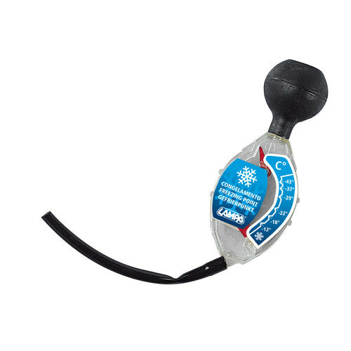 Lampa Tester antigelo professionale 74080