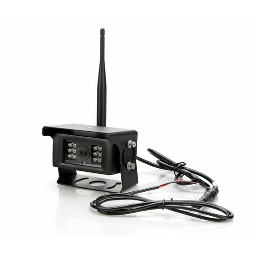 Lampa T5, Telecamera wireless 74434