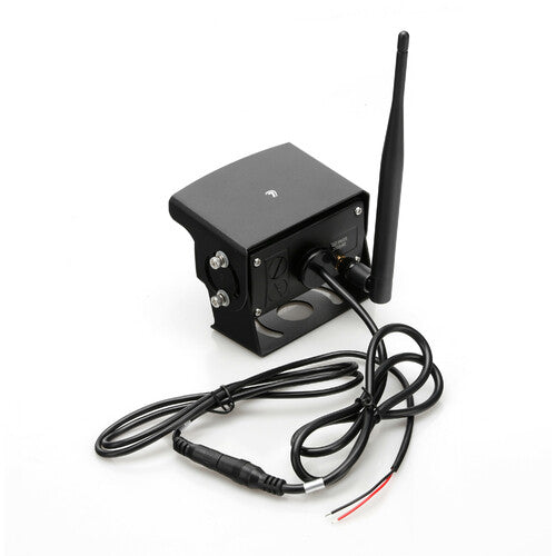 Lampa T5, Telecamera wireless 74434