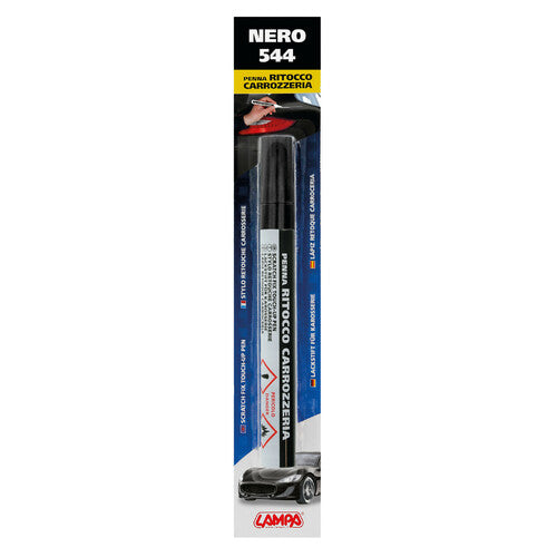Lampa Penna ritocco carrozzeria - Nero - 544 74544