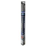Pilot Diamant – 300 x 75 cm – Grau