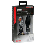 Kinesis Blinkerlampe - 10W - Schwarz 90079