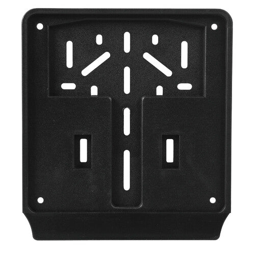 Lampa Portatarga universale moto 90143