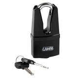 Lampa Claw XS, lucchetto bloccadisco 90634