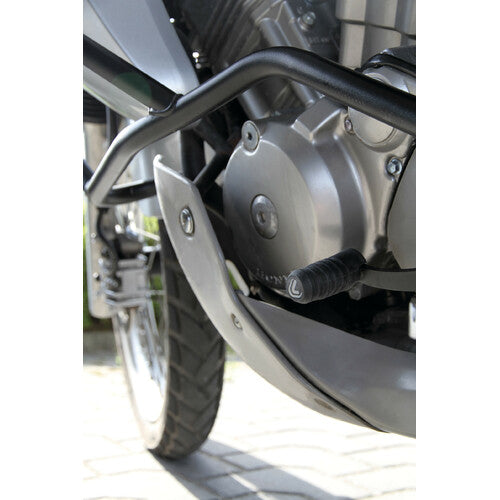 Lampa Shift Cover, cuffia leva cambio 91269