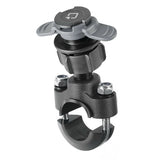 Optiline Titan U Type Pro, robuste Lenkerhalterung