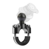 Optiline Titan U Type Pro, robuste Lenkerhalterung
