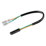 Lampa Connettori per indicatori di direzione, 2 pz - compatibile per - Honda 91600