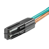 Lampa Connettori per indicatori di direzione, 2 pz - compatibile per - Honda 91600
