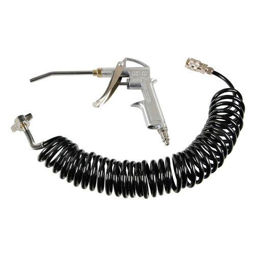 Lampa P-4, Set pistola aria 97188