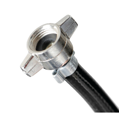Lampa Kit gonfiaggio pneumatici - Collegamento bombole aria 97190