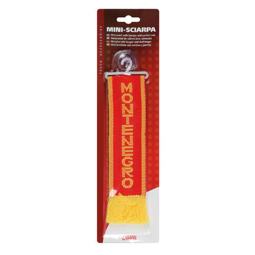Lampa Mini-Sciarpa, confezione singola - Montenegro 97867