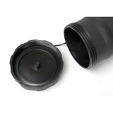 Lampa Dokumentenhalter mit Kugelschreiber 97880