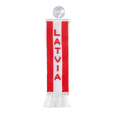 Lampa Mini-Sciarpa, confezione singola - Latvia 97886