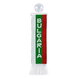 Lampa Mini-Sciarpa, confezione singola - Bulgaria 97891