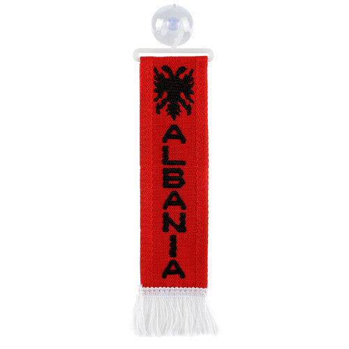 Lampa Mini-Sciarpa, confezione singola - Albania 97892