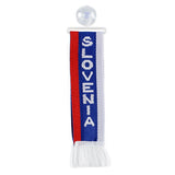 Lampa Mini-Sciarpa, confezione singola - Slovenia 97893