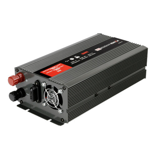 Lampa Power Inverter 600, trasformatore 24V > 220V 98149