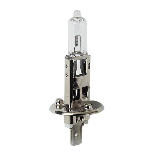Lampa 24V Lampada alogena - H1 - 70W - P14,5s - 1 pz - Scatola 98204