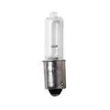 Lampa 24V Lampada alogena micro - H21W - 21W - BAY9s - 2 pz - D/Blister 98263