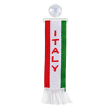 Lampa Mini-Sciarpa, confezione singola - Italy 98529