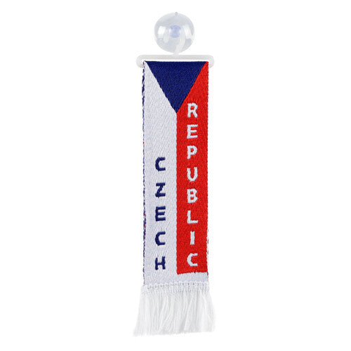 Lampa Mini-Sciarpa, confezione singola - Czech Republic 98530