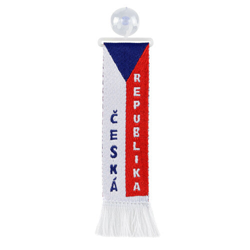 Lampa Mini-Sciarpa, confezione singola - Czech Republic 98530