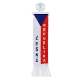 Lampa Mini-Sciarpa, confezione singola - Czech Republic 98530