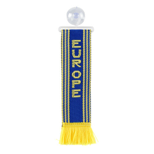Lampa Mini-Sciarpa, confezione singola - Europe 98531
